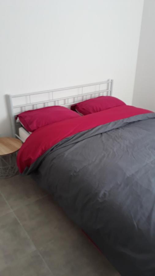 Appartement Neuf P3 50M2 Nimes Exterior photo