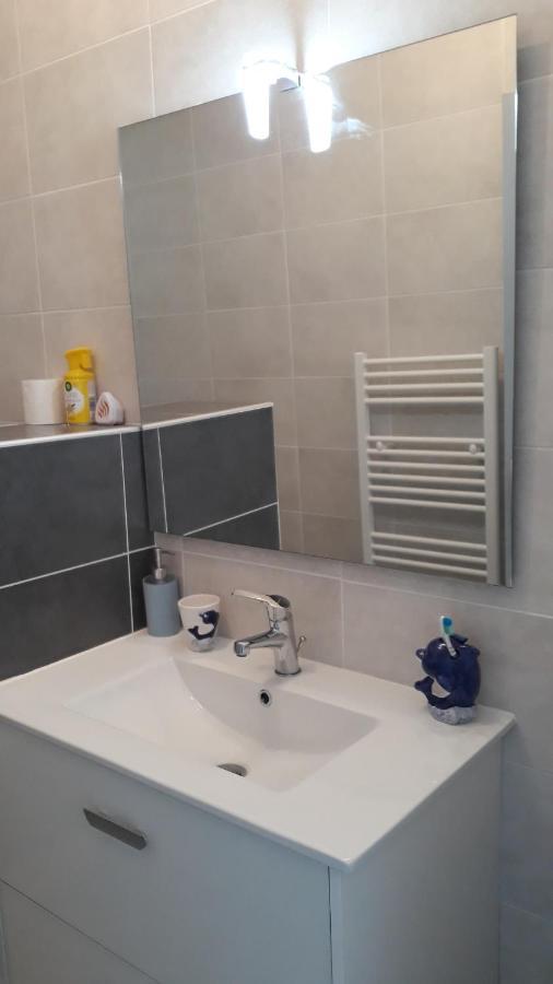 Appartement Neuf P3 50M2 Nimes Exterior photo