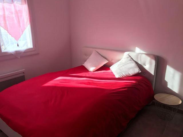 Appartement Neuf P3 50M2 Nimes Exterior photo