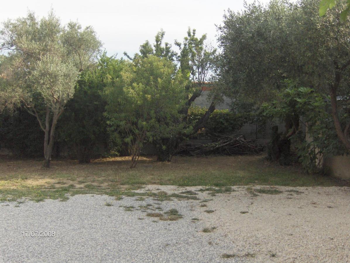 Appartement Neuf P3 50M2 Nimes Exterior photo